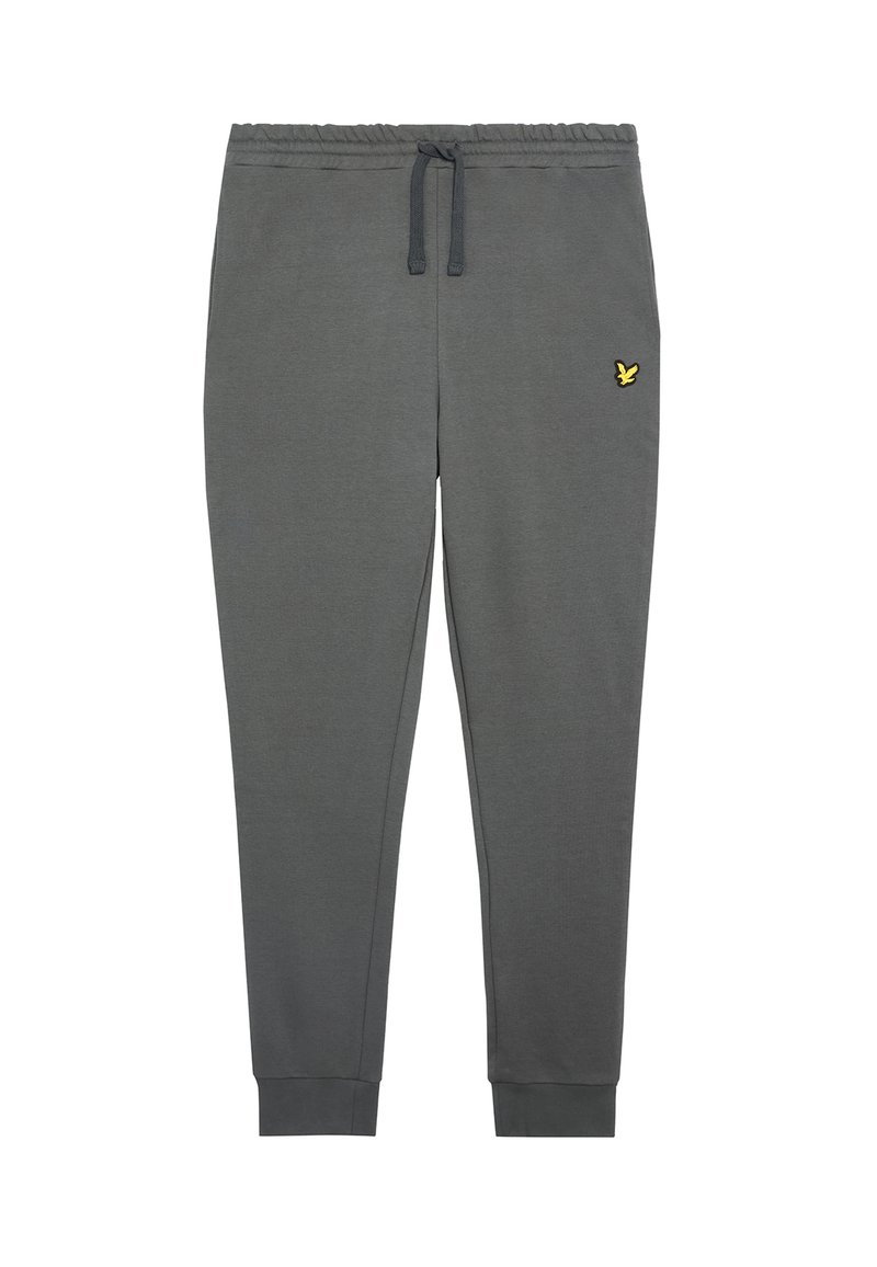 Lyle & Scott Trainingsbroek grijs