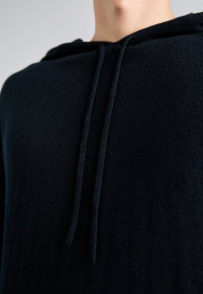 Tiger of Sweden NAKKNE - Pulover - black