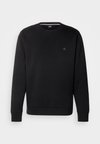 SHARPE - Felpa - black