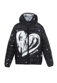 Desigual Kurtka zimowa
