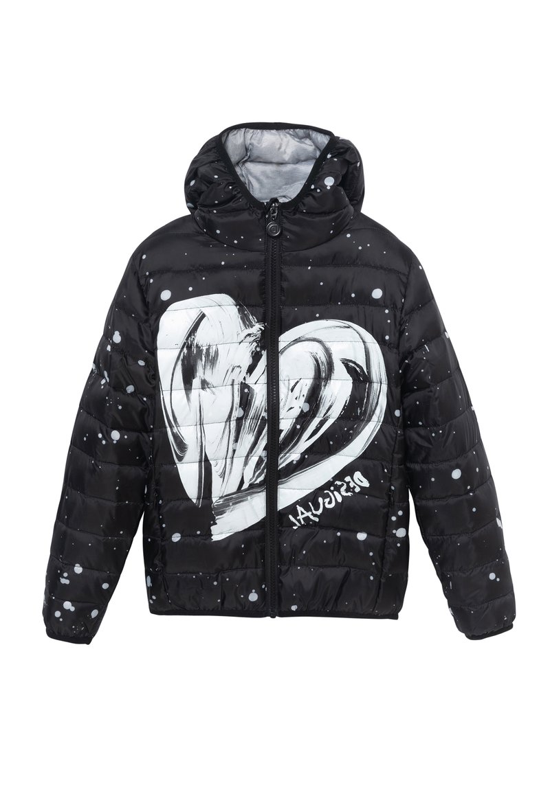 Desigual Kurtka zimowa