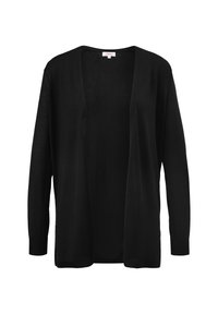 Unausgewählt, schwarz