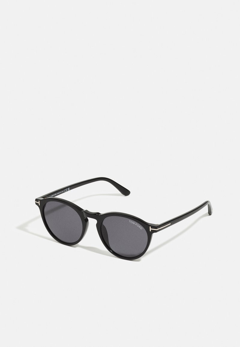 Tom Ford Saulesbrilles - shiny black