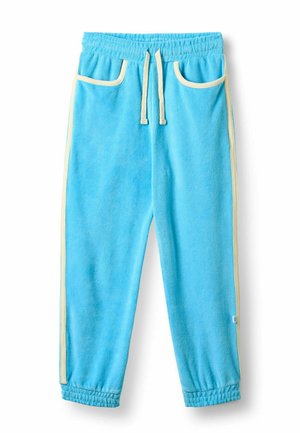 YAPEEN  - Pantalon de survêtement - blue
