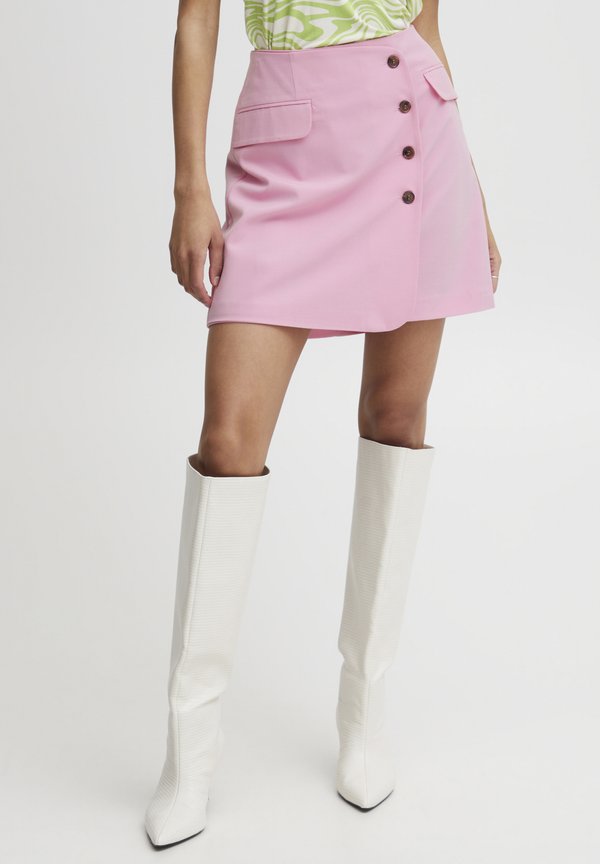 BYDANTA - Mini skirt