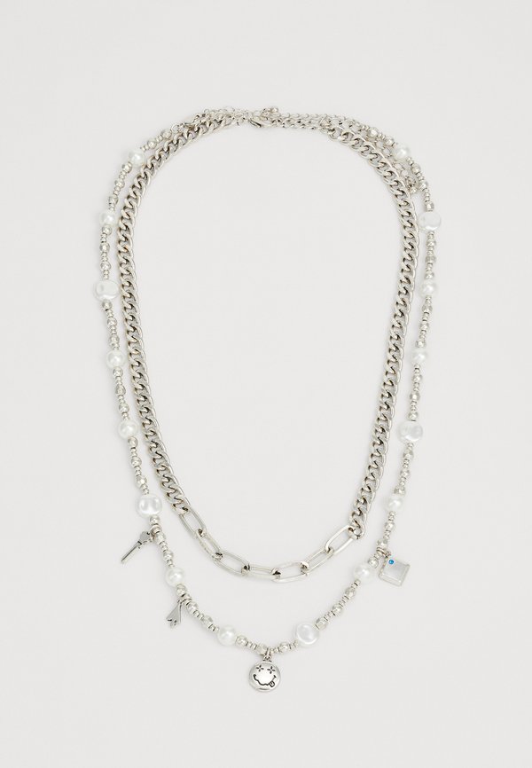 UNISEX 2 PACK - Halskette