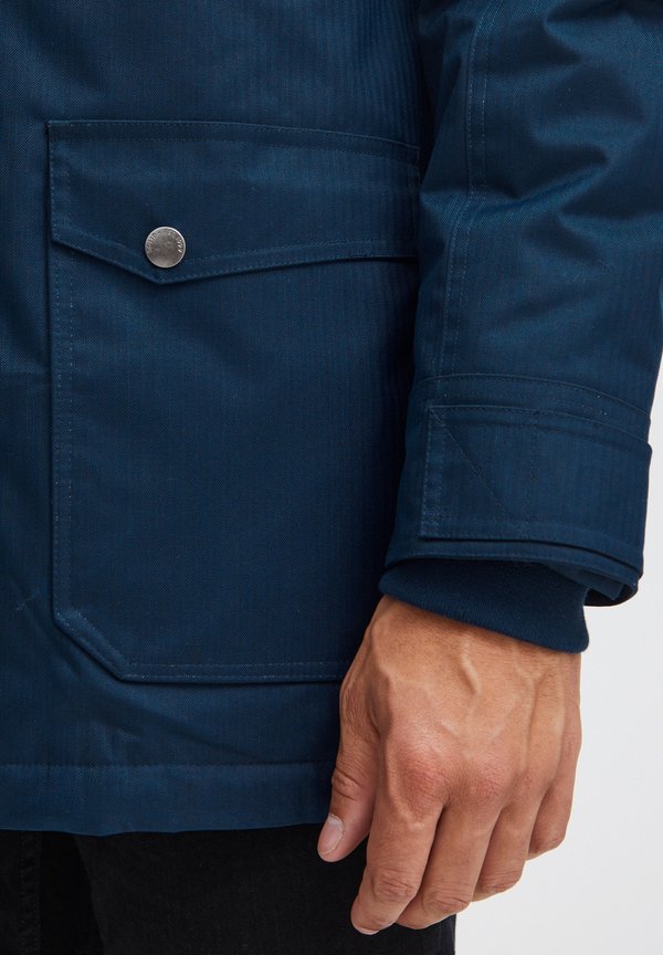 SDBello - Winter jacket - insignia b2