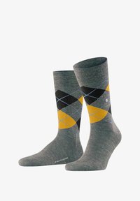 Unausgewählt, purple mouse