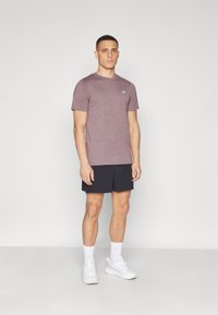 New Balance ESSENTIALS - Camiseta deportiva - mauve