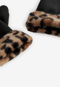 Next CUFF - REGULAR FIT - Mănuși - animal