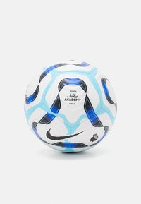 Nike Performance - PREMIER LEAGUE ACADEMY UNISEX - Calcio - white/racer blue/lagoon pulse/black Immagine in miniatura 1