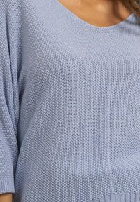 Dona x Lisa Pullover - bleu ciel