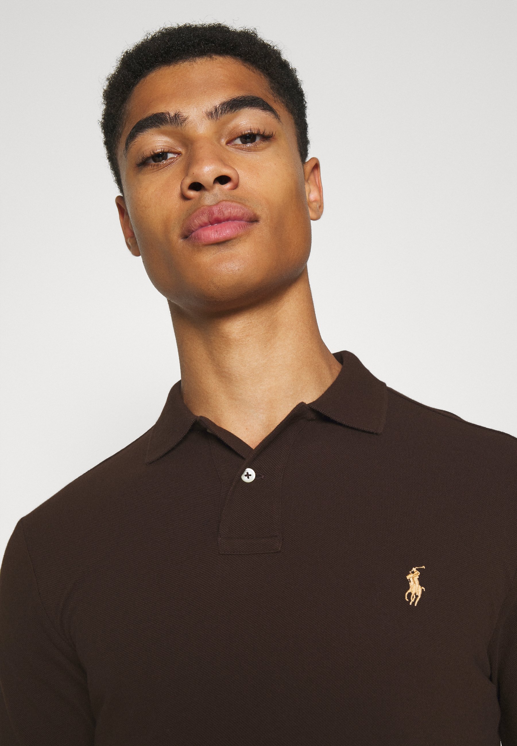 Polo Ralph Lauren SLIM FIT MESH LONG 