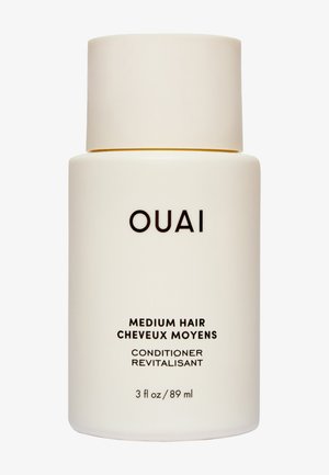 MEDIUM CONDITIONER - TRAVEL SIZE - Conditioner - -