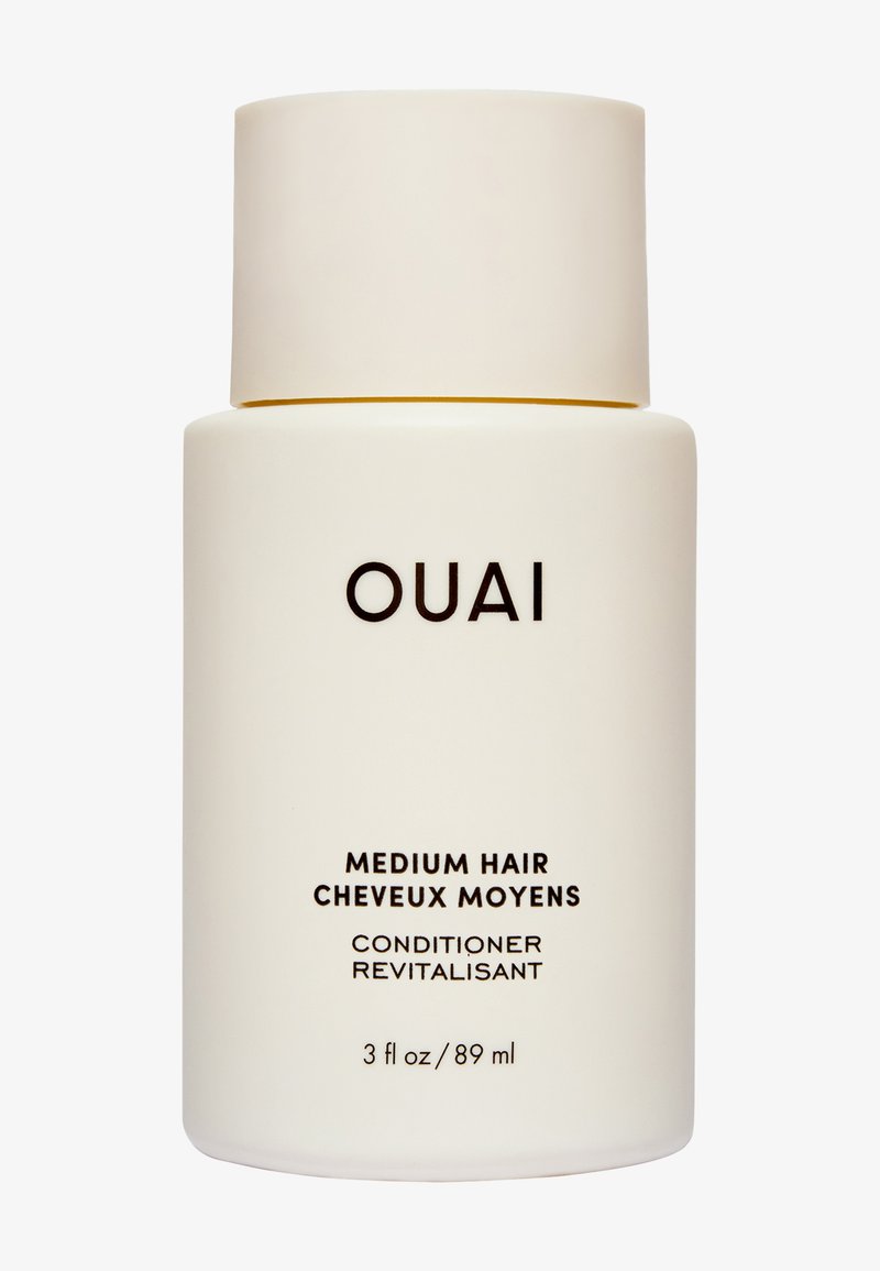 Ouai - MEDIUM CONDITIONER - TRAVEL SIZE - Balsamo, Ingrandire