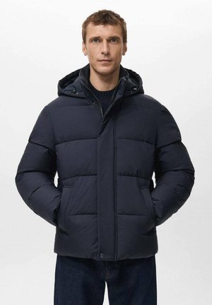 Chaqueta de invierno - royal blue