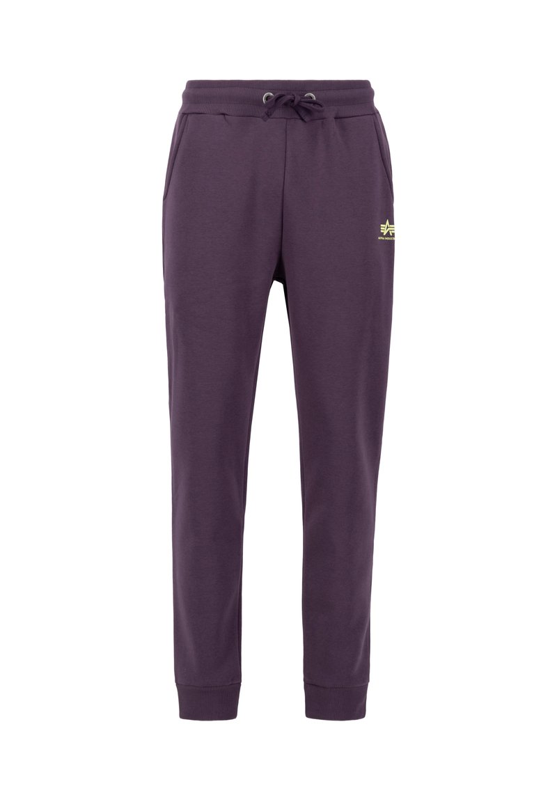 alpha industries Trainingsbroek paars alpha industries Trainingsbroek paars
