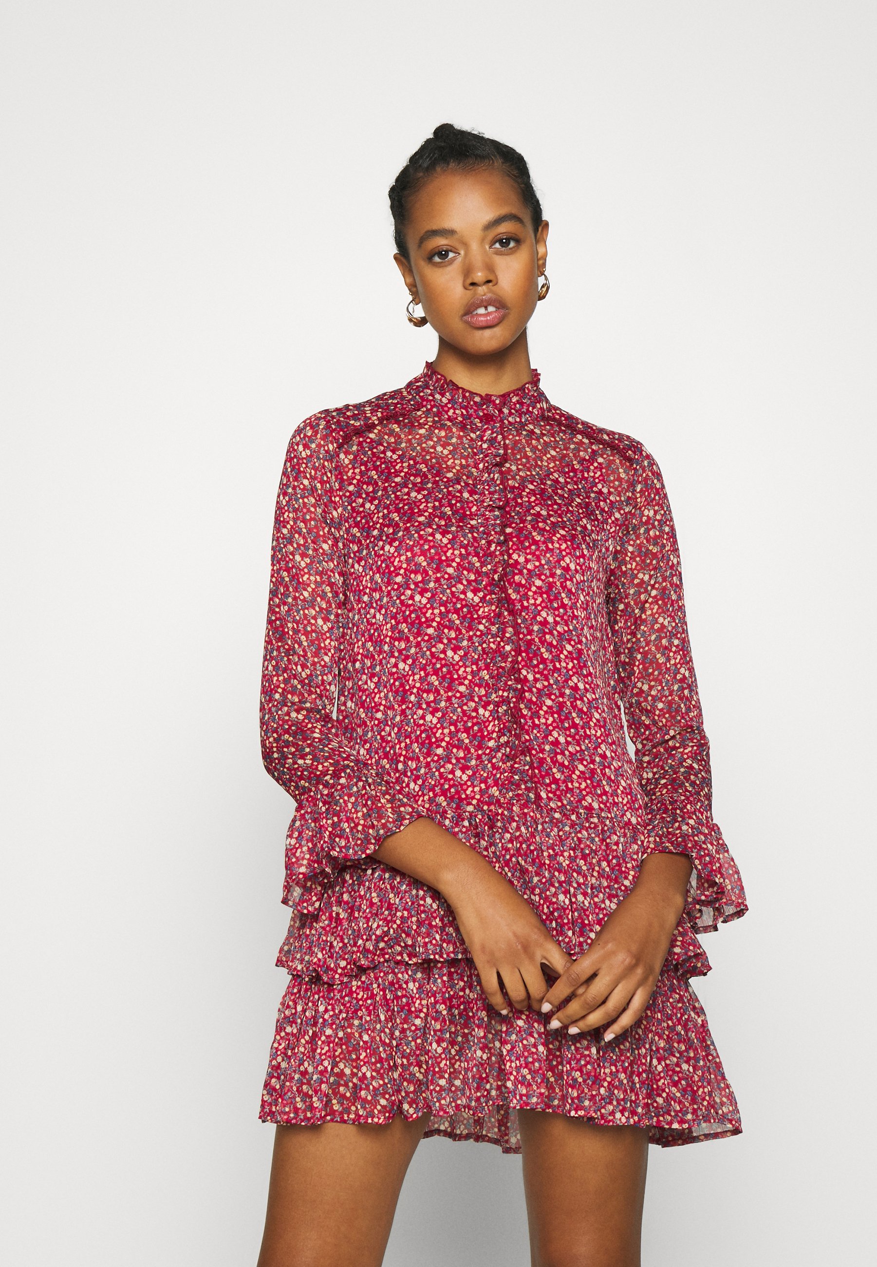 Pepe Jeans DIANA - Vestido camisero Zalando.es