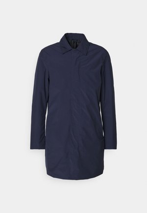 CORT - Short coat - indigo