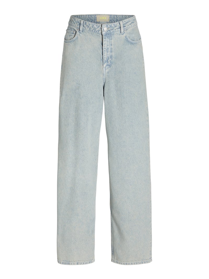 JJXX Wide leg lichtblauw denim JJXX Wide leg lichtblauw denim