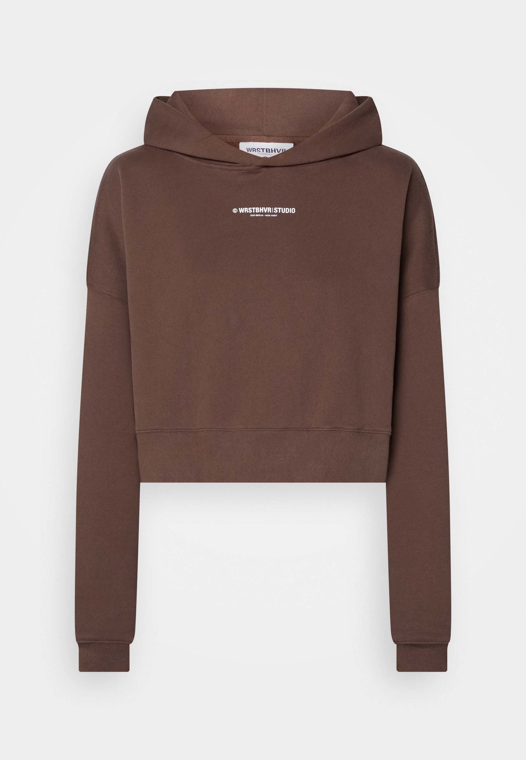 Browns women's sweatshirt Clearance