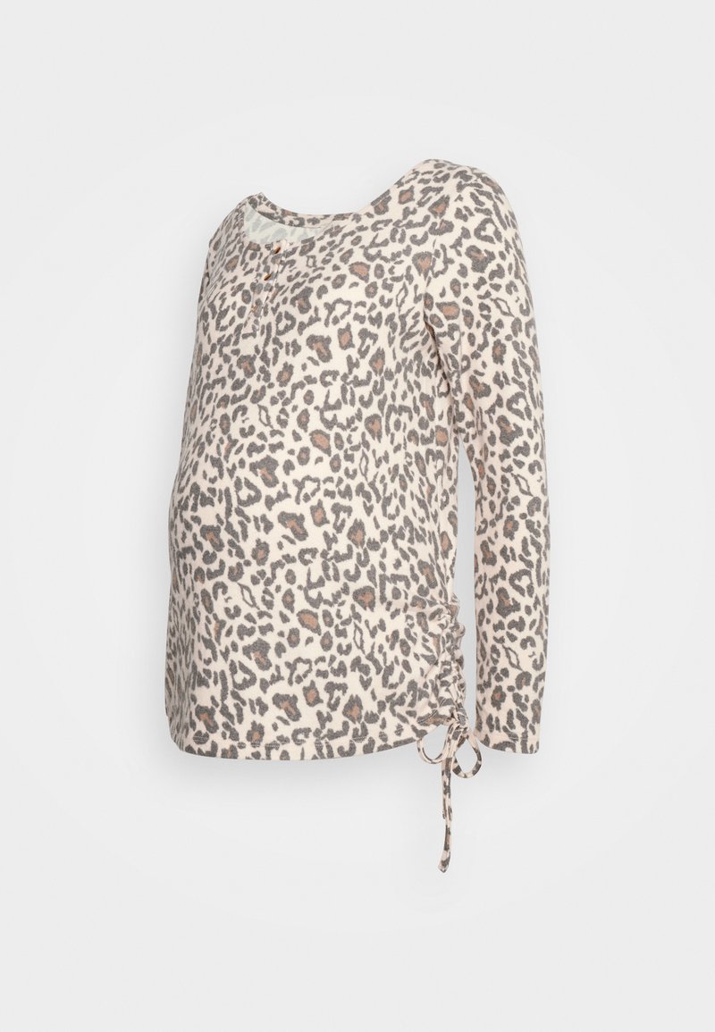 River Island Maternity Trui beige