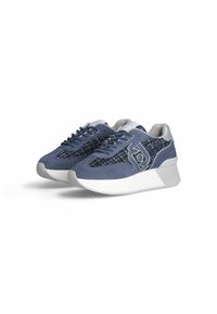 LIU JO Sneakers basse - dark blue