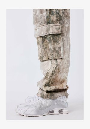 Project X Paris, REALTREE - Cargohose - gris