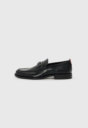 VARIAN - Slip-ons - black