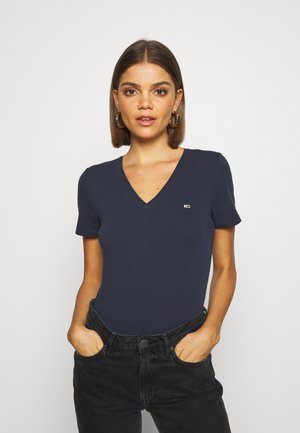 Tops T Shirts Tous Les Articles Chez Zalando