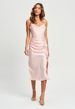 AISHA MIDI - Vestito elegante - pale pink