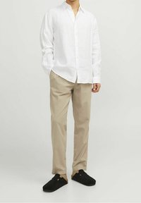Jack & Jones Pantaloni - beige