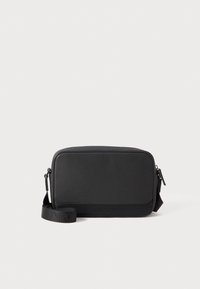 CROSSBODY - Mala a tiracolo - black beauty