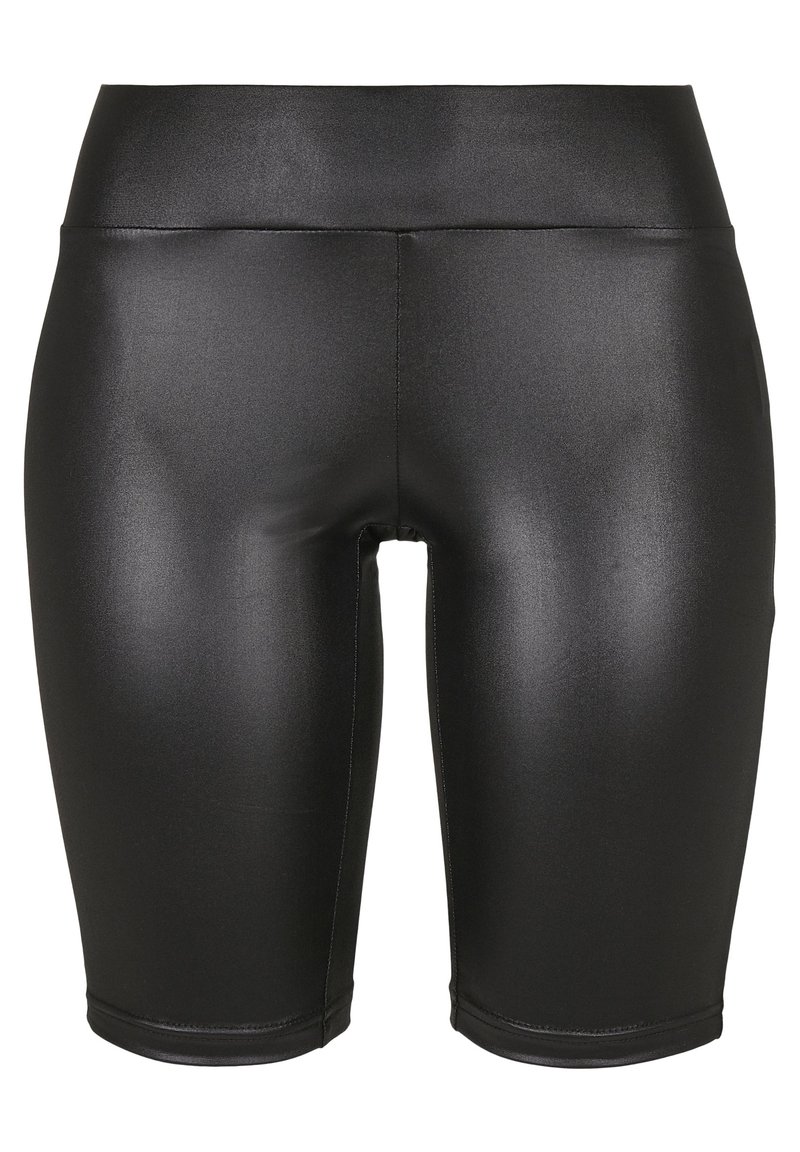 Urban Classics Legging zwart