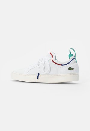 LA PIQUÉE - Sneakers basse - white