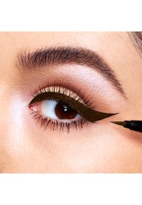 NYX Professional Makeup EPIC INK LINER - Eyeliner - 2 brown