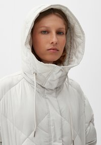 s.Oliver MIT - Manteau d'hiver - light grey