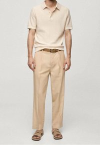 Mango Polotričko - off-white