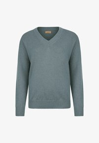 Ikke valgt, light blue