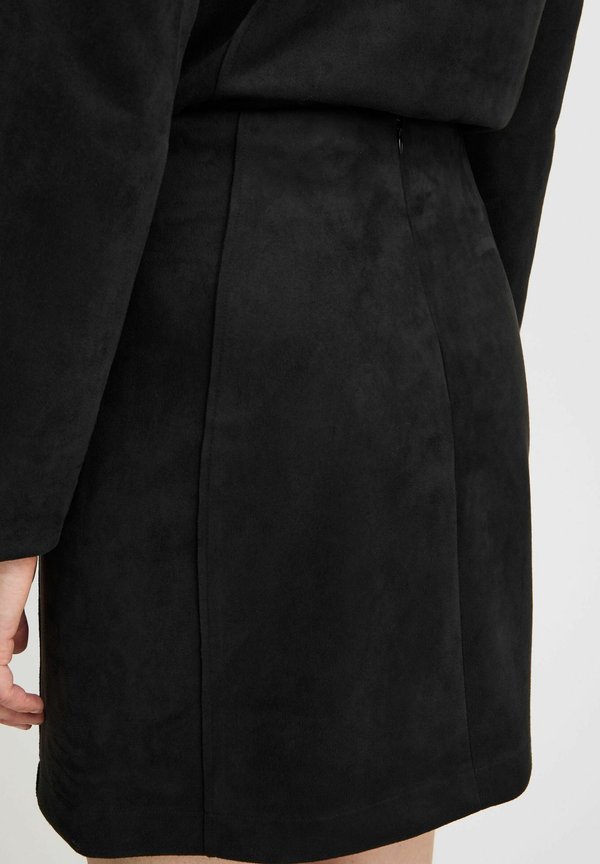 BYTOMIRA - A-line skirt3