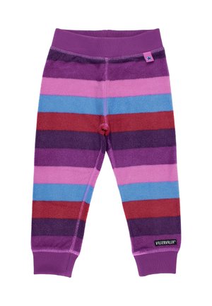 STREIFEN XT - Pantalon de survêtement - himalaya