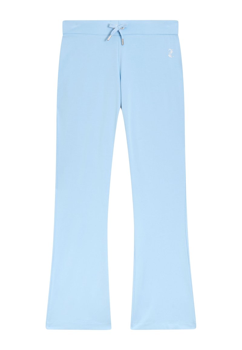 Juicy Couture SINGLE JERSEY APOLLO LOW RISE - Tracksuit bottoms ...