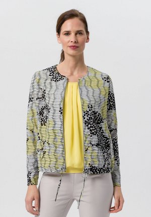 Blazer - mehrfarbig