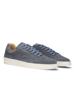 NOPTERA  - Sneakers laag - blauw