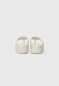Melissa FREE - T-bar sandals - beige