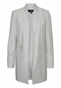 Unausgewählt, light grey melange