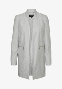 Unausgewählt, light grey melange