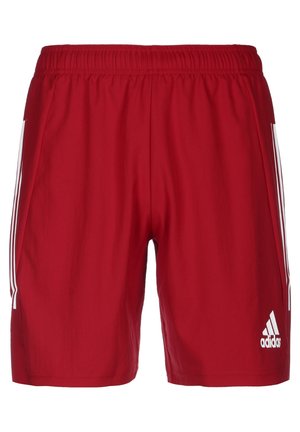 adidas Performance CONDIVO 21 czerwony