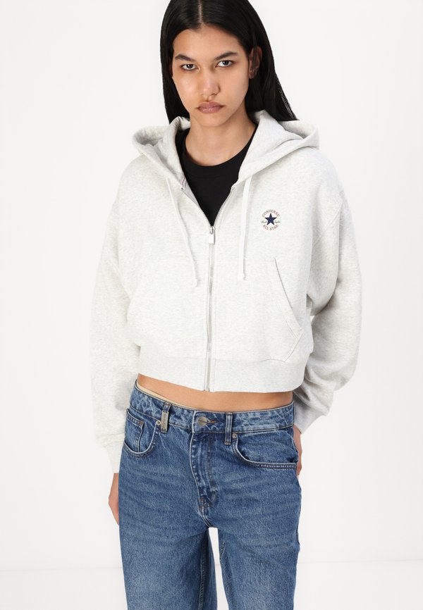 RETRO CHUCK GRAPHIC HOODIE - Hoodie3