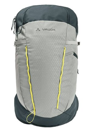 Trekkingrucksack - lightgrey